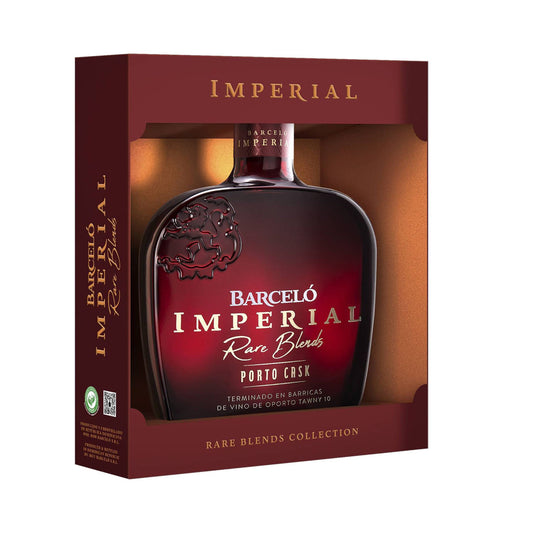 Barceló Imperial Porto Cask 70CL