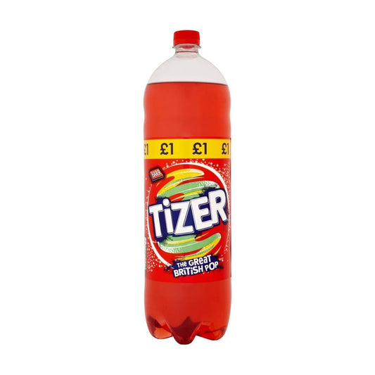 Barr Tizer 2L
