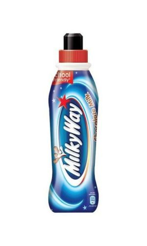 Batido MilkyWay 350ML