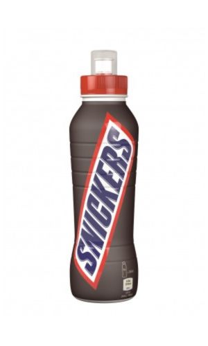 Batido Smickers 350ML