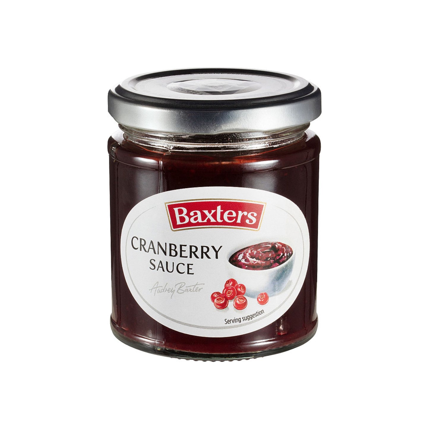 Baxters Cranberry Sauce 190g