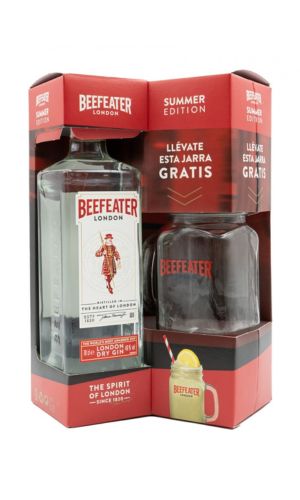 Beefeater con Jarra de Regalo 70CL