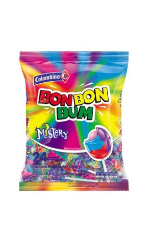 Bon Bon Bum Mistery 408GR