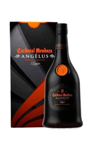 Brandy Cardenal Mendoza Ángelus 70CL