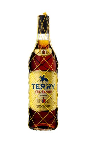 Brandy Terry Botellón 2L