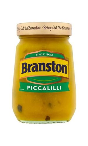 Branston Piccalilli 360GR