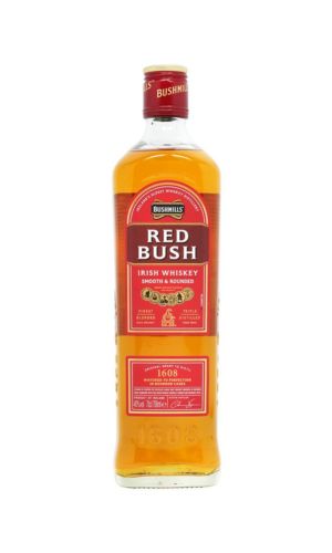 Bushmills Red Bush 70CL