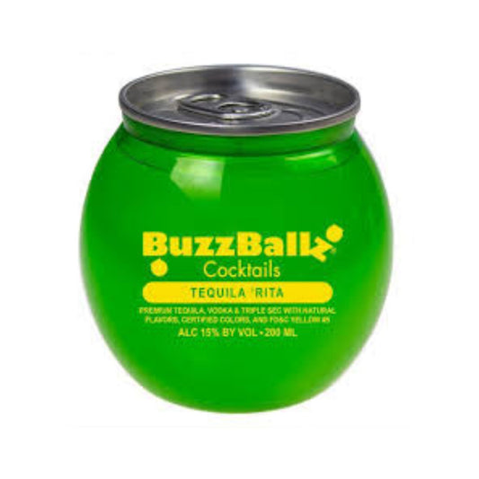 Buzz Ballz Tequila ´Rita 200ML