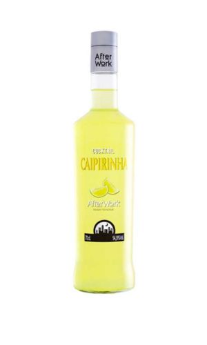 Caipirinha Afterwork 70CL