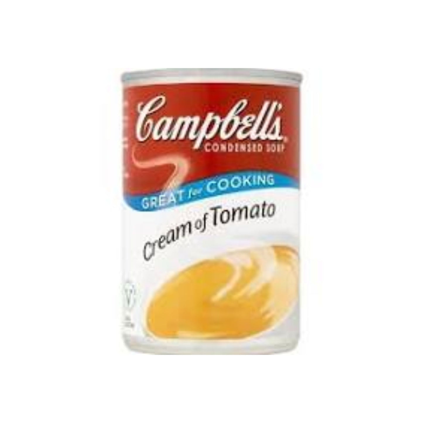 Campbell’s Cream of Tomato Soup 295g