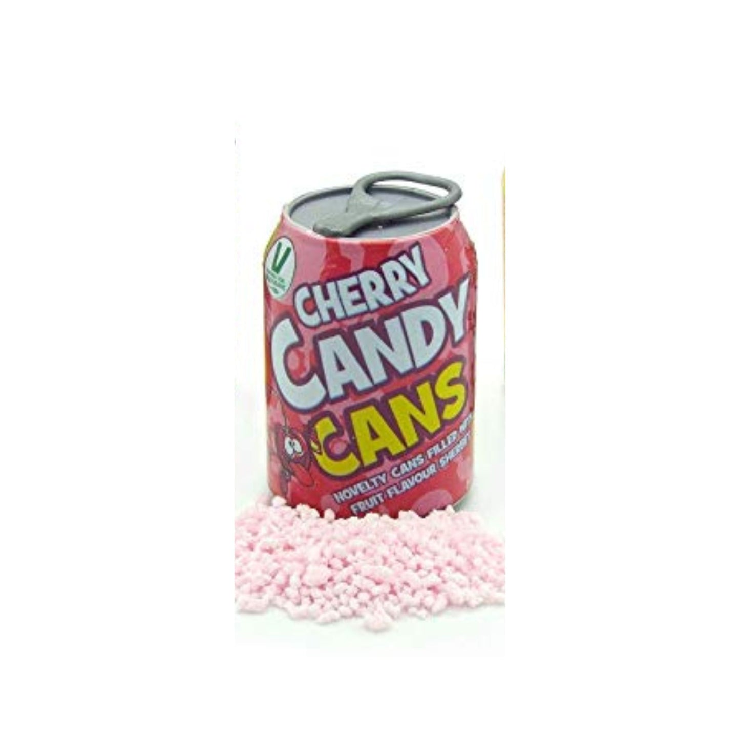 Candy Cans Cherry 13GR