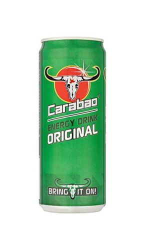 Carabao Original 330ML