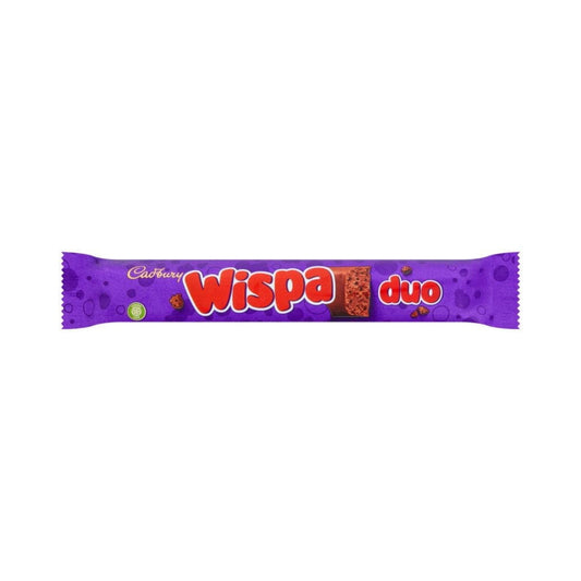 Cadbury Wispa Duo 47,4GR