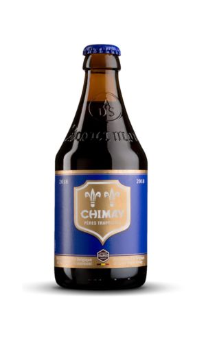 Chimay Azul Cerveza Chimay Azul 33CL – Supercaro