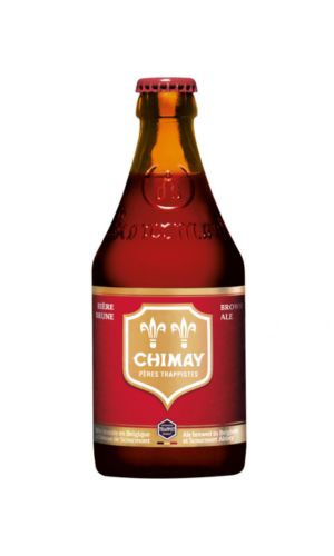 Chimay Roja 33CL - Supercaro