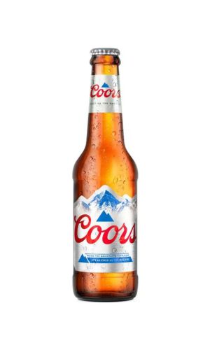 Coors 33CL - Supercaro