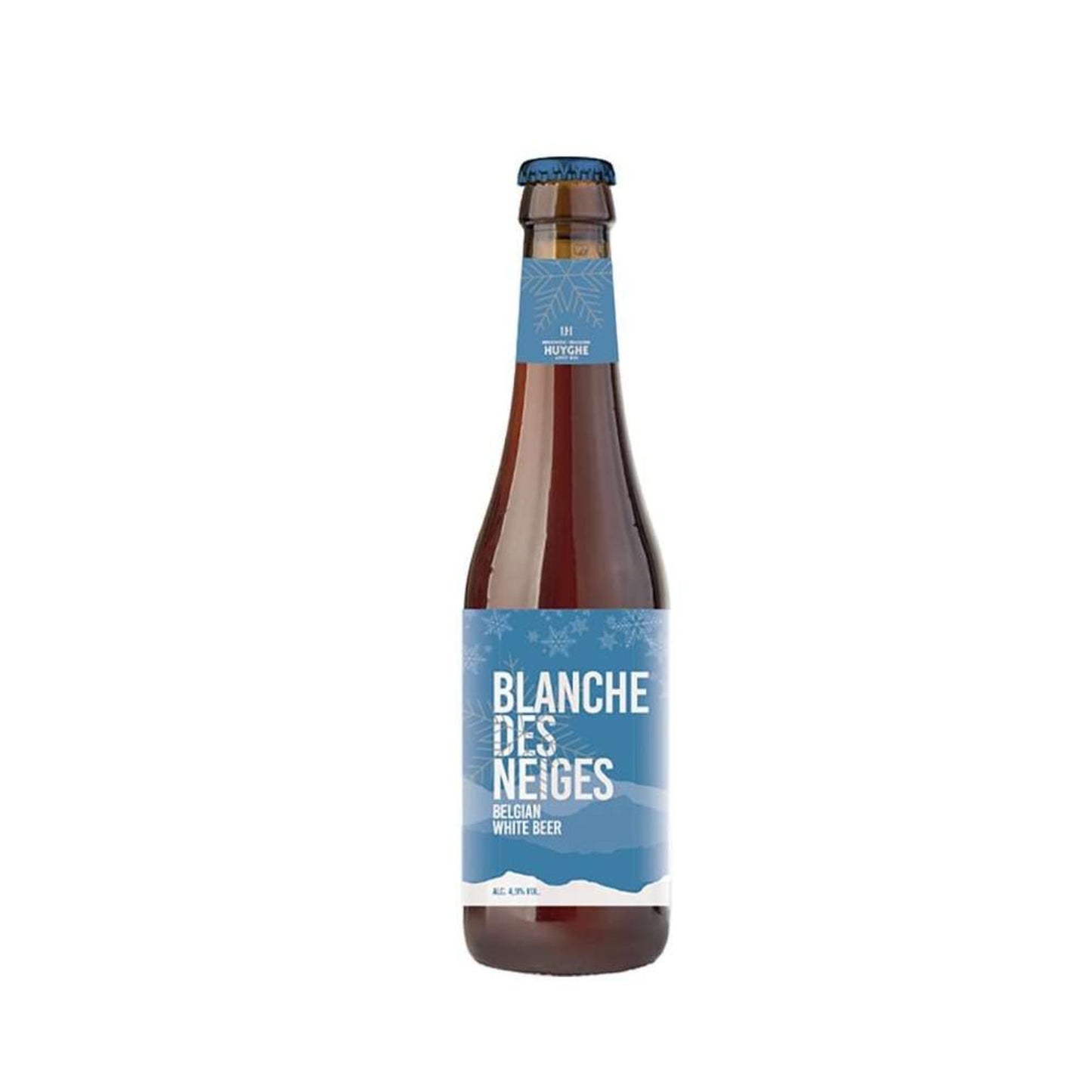 Blanche des Neiges 33CL