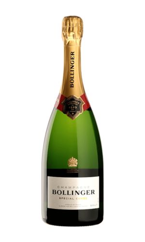 Champagne Bollinger Brut 75CL