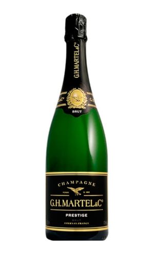 Champagne Martel Prestige Brut 75CL