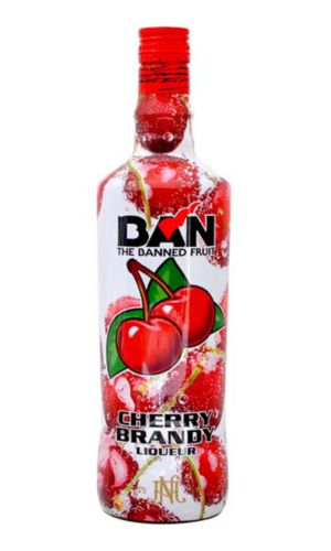 Cherry Brandy Ban 1L