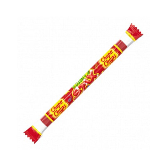 Chupa Chups Cherry Stix 10GR