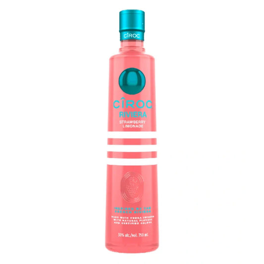 Ciroc Strawberry Limonade 70CL