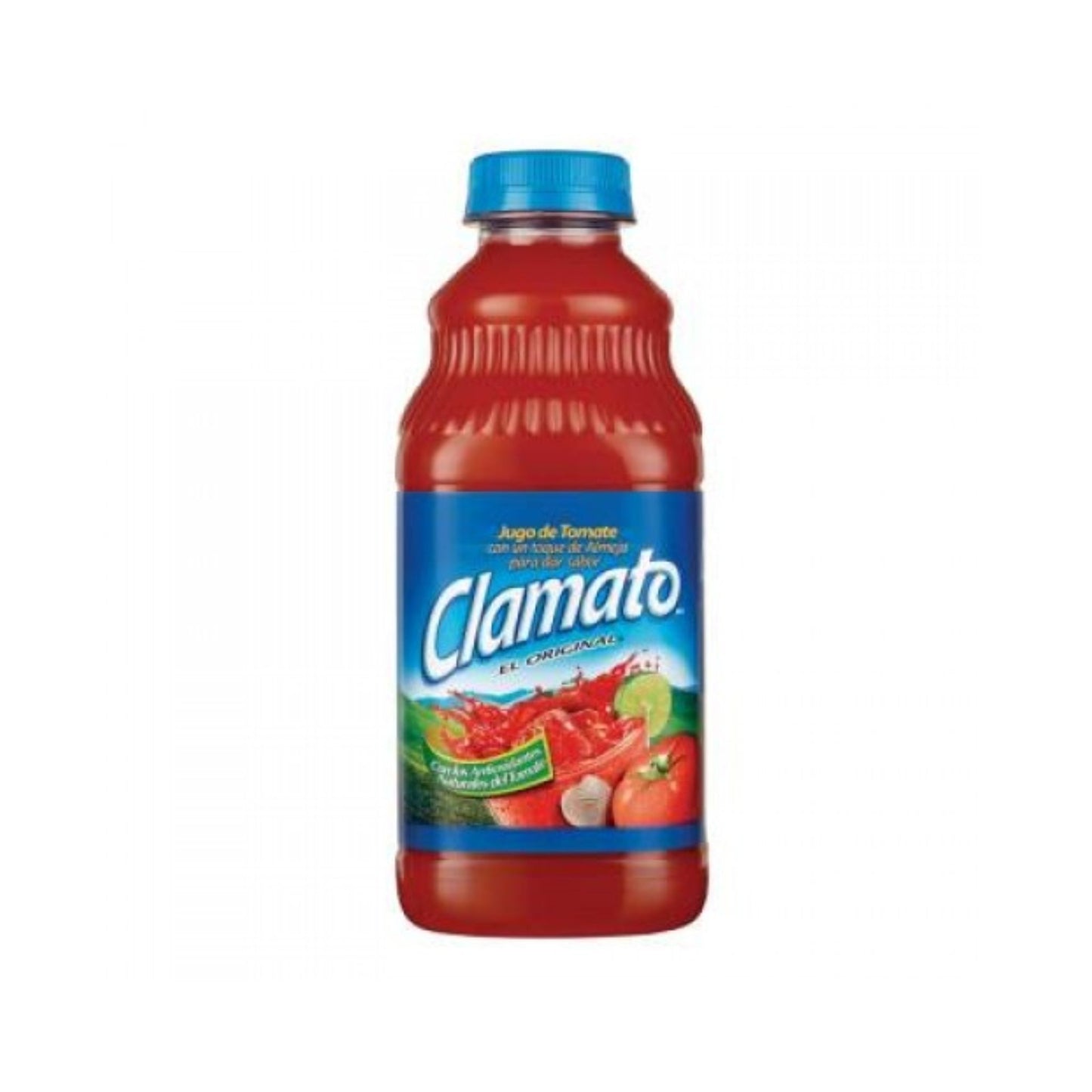 Clamato 473ML