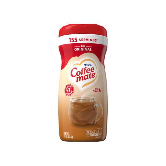 Coffee‑Mate Original Creamer Nestle 311.8GR