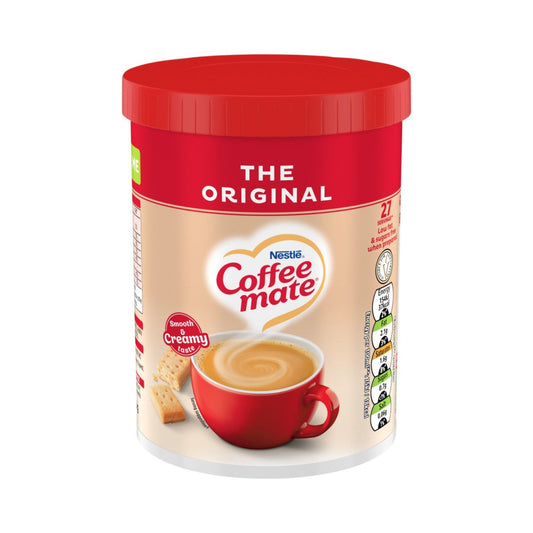 Coffee‑Mate Original Creamer Nestle 180GR