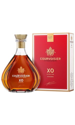Cognac Courvoisier XO 70cl