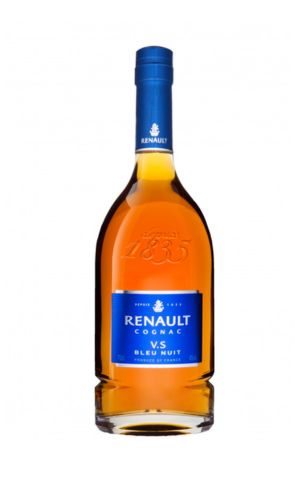 Renault Cognac Bleu Nit VS 1L