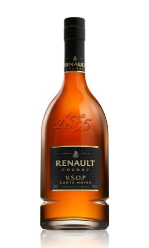 Cognac Renault VSOP 1L