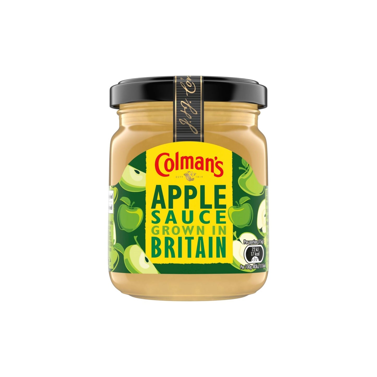 Colman’s Apple Sauce 155G