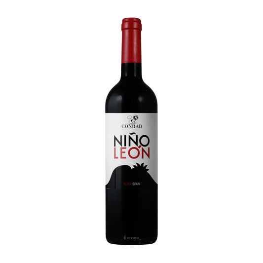 Vino Conrad Niño León 75CL
