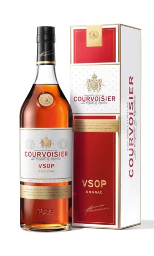 Cognac Courvoisier V.S.O.P. 1L