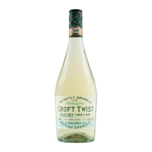 Croft Twist Sparkly 75CL