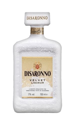 Amaretto Disaronno Velvet Crema 70CL