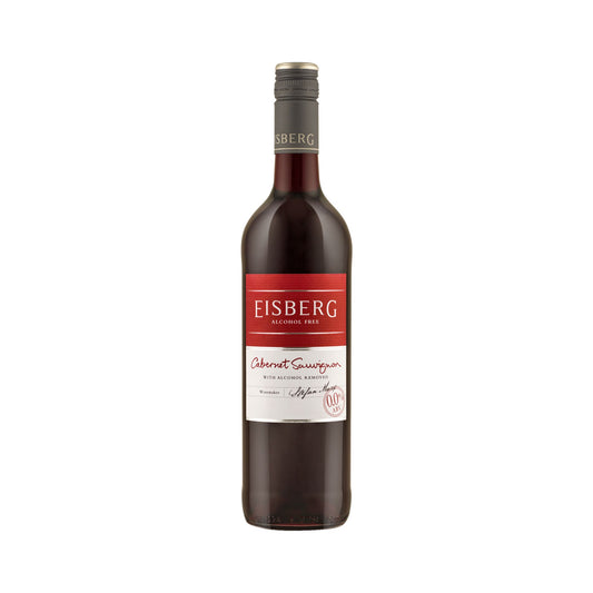 Vino Sin Alcohol Eisberg Tinto Cabernet 75CL