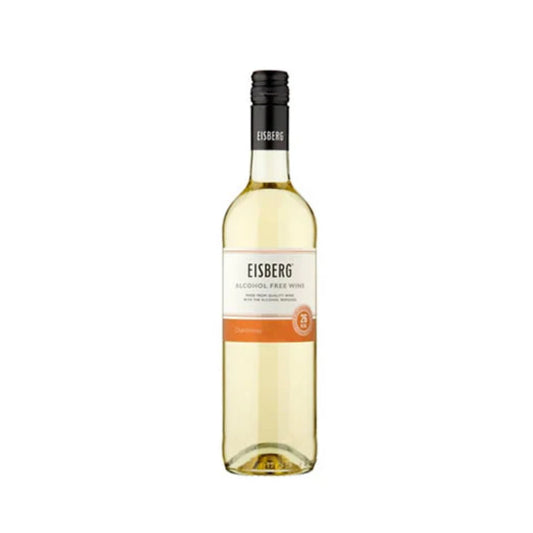Vino Sin Alcohol Eisberg Blanco Chardonnay
