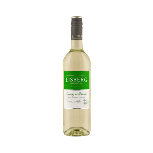 Vino Sin Alcohol Eisberg Blanco Sauvignon 75CL