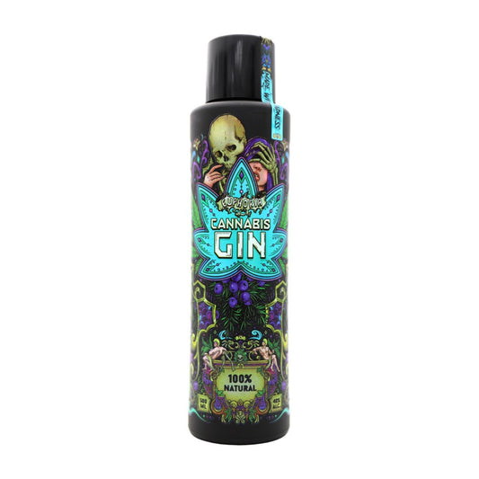 Euphoria Cannabis Gin 50CL