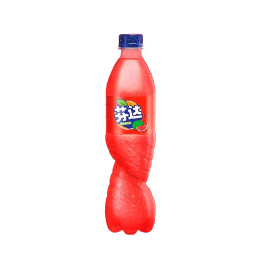 Fanta China Watermelon 500ML