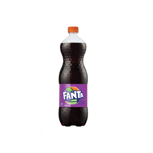 Fanta Exotic Zero Sugar 500ML