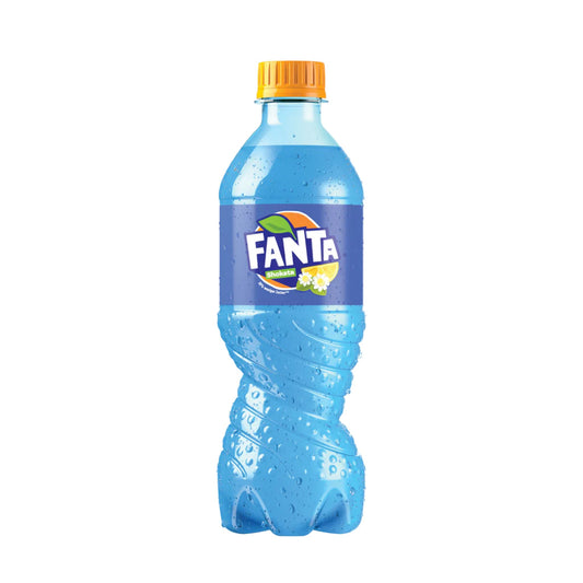 Fanta Shokata Zero Sugar 500ML