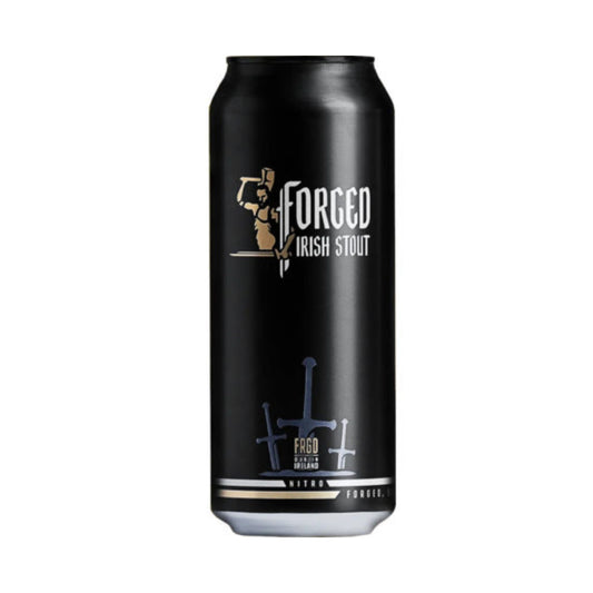 Forged Irish Stout Nitro 44CL
