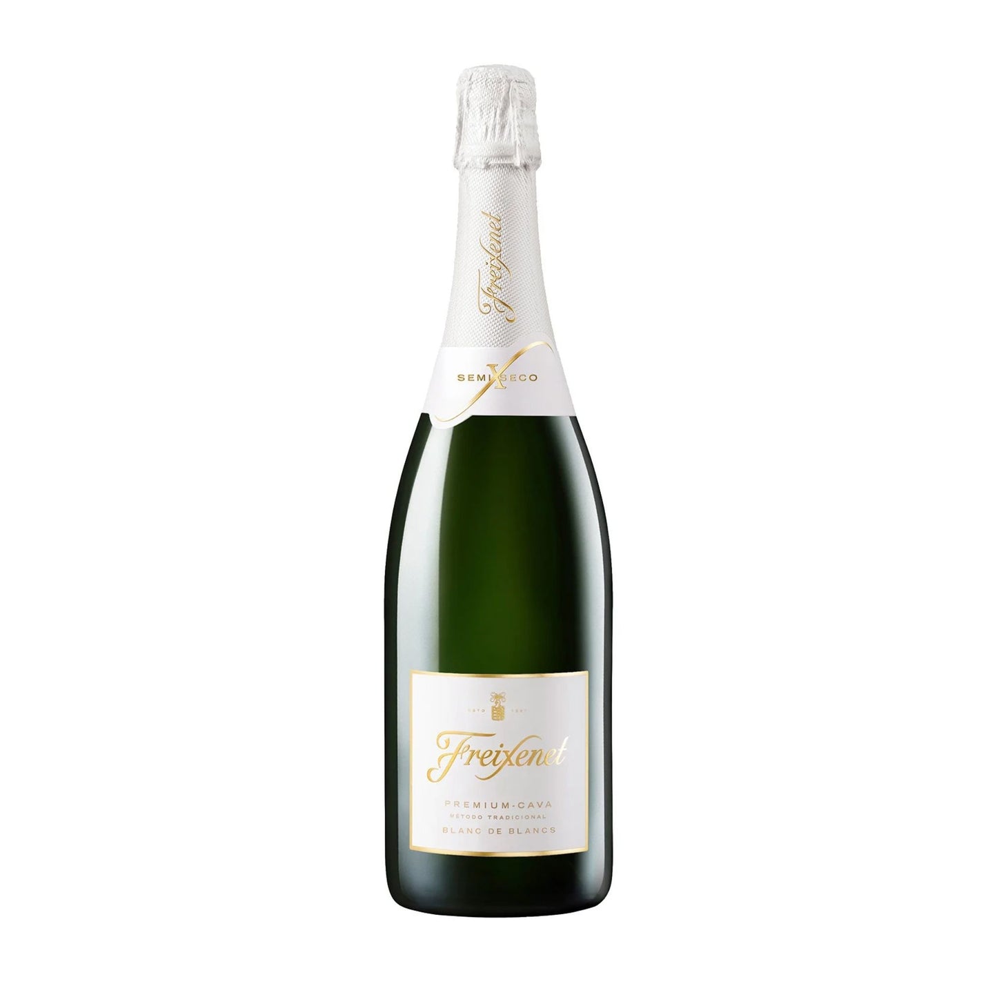 Cava Freixenet Blanc de Blancs Semi Seco 75CL