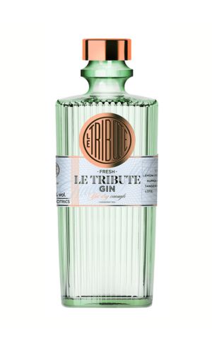 Le Tribute Gin 70CL