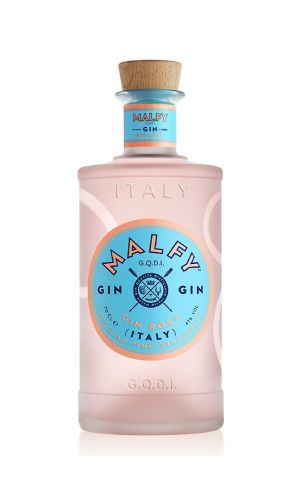 Gin Malfy Pomelo Rosa 70CL