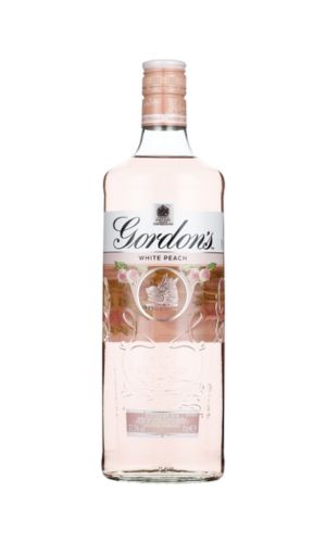 Gordon´s Gin White Peach 70CL