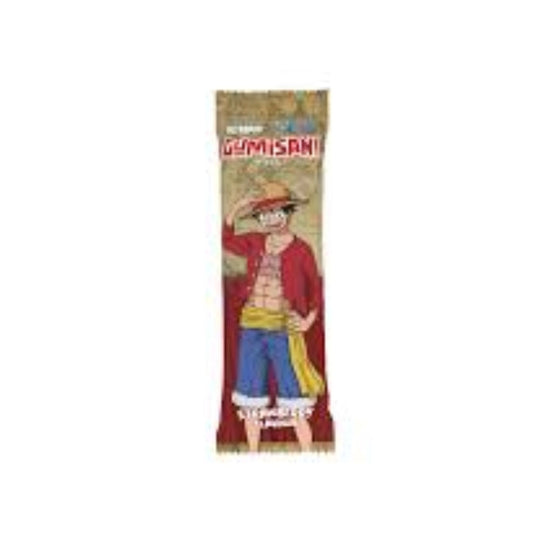 Gumisan! One Piece Strawberry 75 g